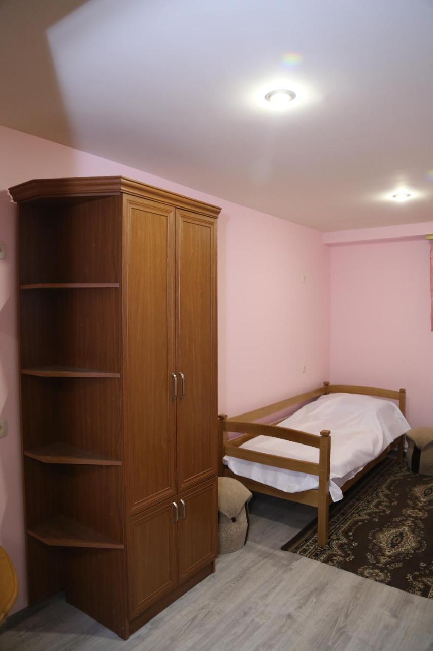 Arsego Hostel Ванадзор Экстерьер фото